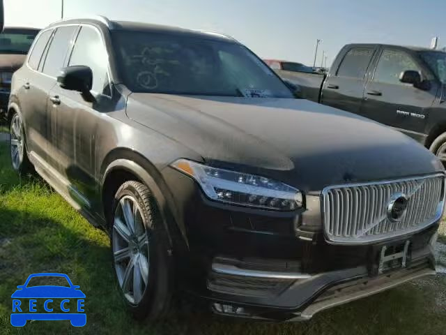 2016 VOLVO XC90 YV4A22PN6G1002719 image 0