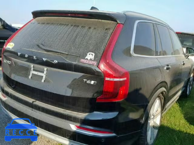 2016 VOLVO XC90 YV4A22PN6G1002719 image 3