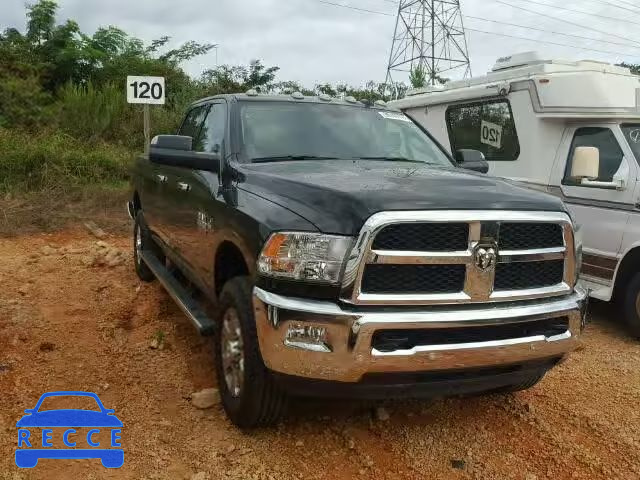 2017 RAM 3500 3C63R3HL0HG691936 Bild 0