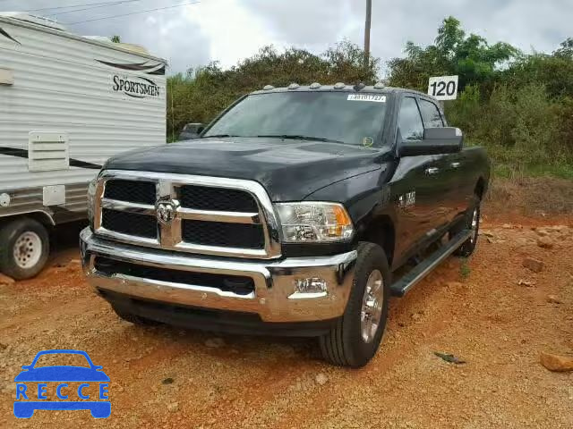 2017 RAM 3500 3C63R3HL0HG691936 Bild 1