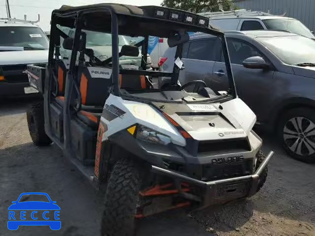 2015 POLARIS RANGER 3NSRUE875FG491212 image 0