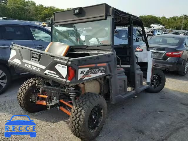 2015 POLARIS RANGER 3NSRUE875FG491212 image 3