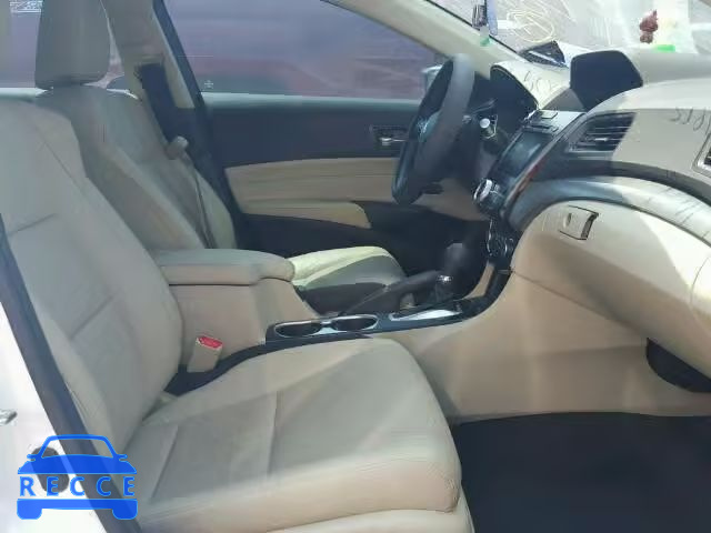 2016 ACURA ILX 19UDE2F73GA004388 зображення 4