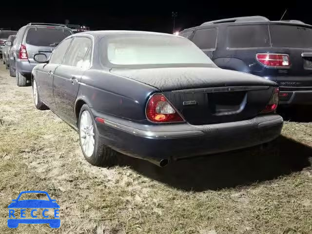 2007 JAGUAR XJ8 SAJWA79B67SH17901 image 2