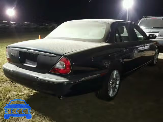 2007 JAGUAR XJ8 SAJWA79B67SH17901 image 3