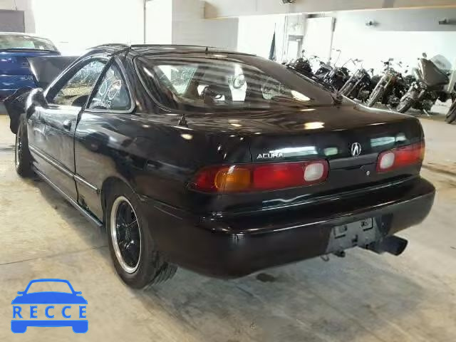 1994 ACURA INTEGRA JH4DC4353RS030200 зображення 2