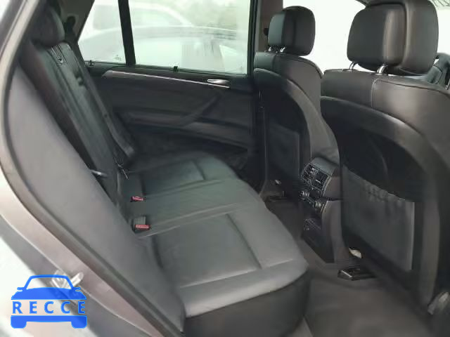 2013 BMW X5 5UXZV4C54D0G53011 image 5