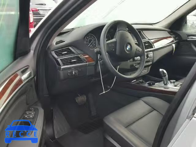 2013 BMW X5 5UXZV4C54D0G53011 image 8