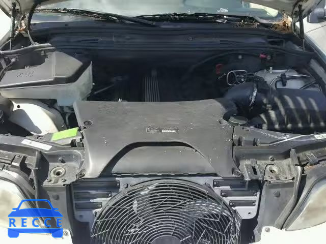 2006 BMW X5 5UXFA13536LY27758 image 6