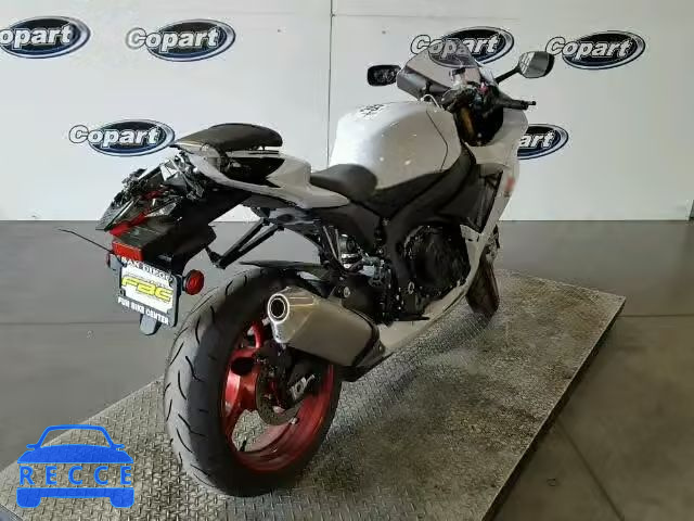 2017 SUZUKI GSX-R750 JS1GR7MA8H2102219 image 3
