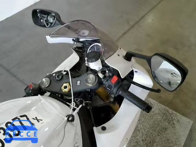2017 SUZUKI GSX-R750 JS1GR7MA8H2102219 image 4