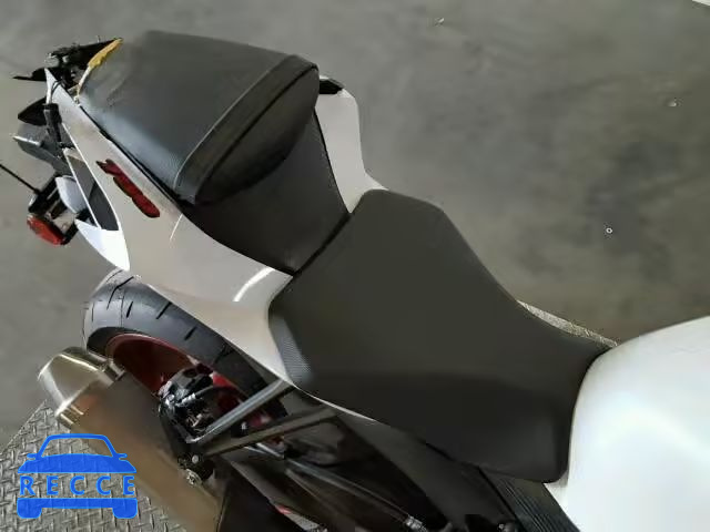 2017 SUZUKI GSX-R750 JS1GR7MA8H2102219 image 5