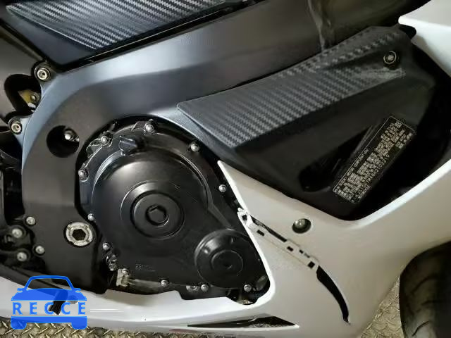 2017 SUZUKI GSX-R750 JS1GR7MA8H2102219 image 6