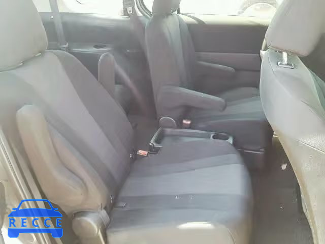 2014 MAZDA 5 JM1CW2BL7E0177828 image 5