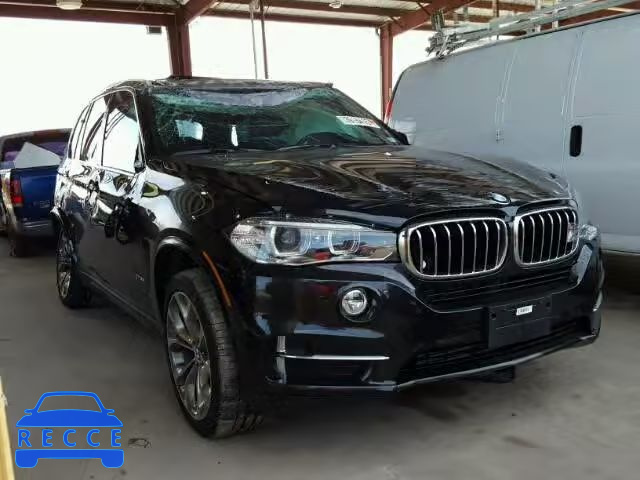 2017 BMW X5 5UXKR0C54H0V66162 Bild 0