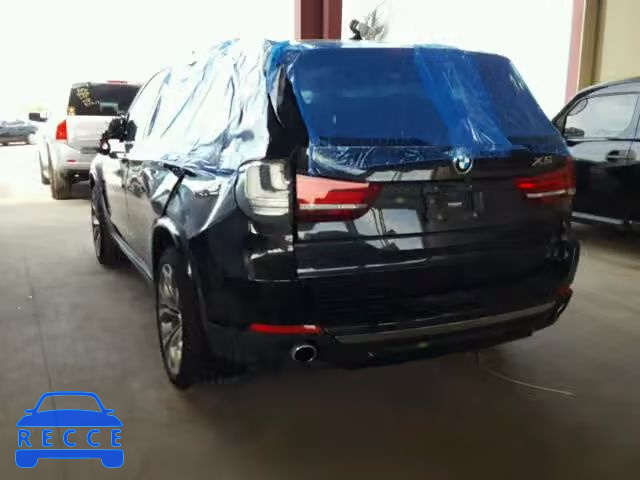 2017 BMW X5 5UXKR0C54H0V66162 зображення 2