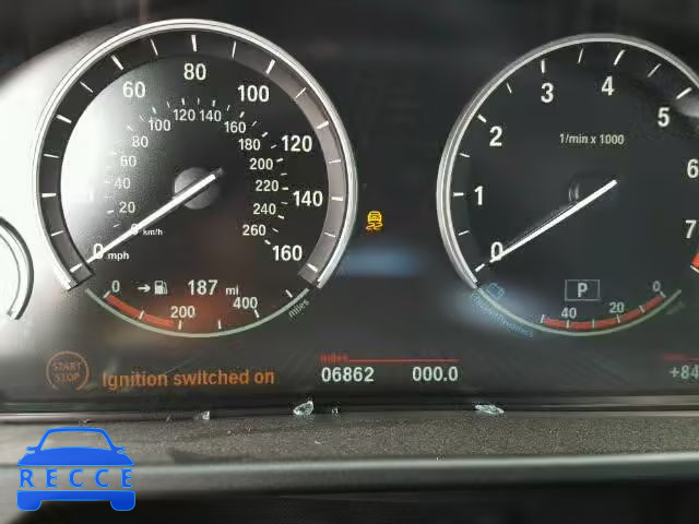 2017 BMW X5 5UXKR0C54H0V66162 зображення 7