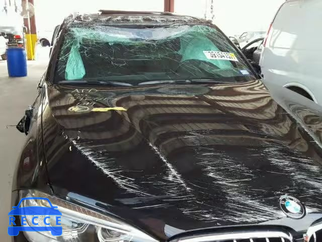 2017 BMW X5 5UXKR0C54H0V66162 зображення 8