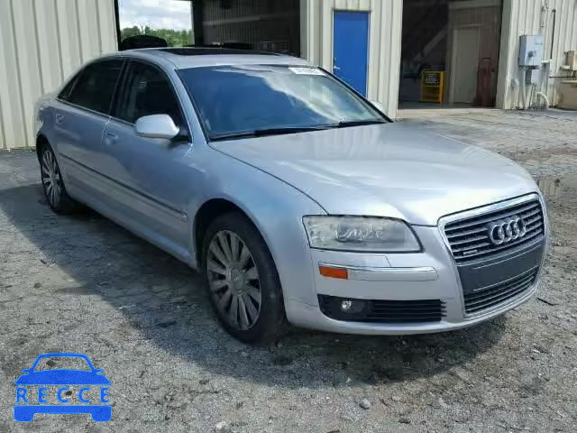 2006 AUDI A8 WAUML44E86N010547 зображення 1