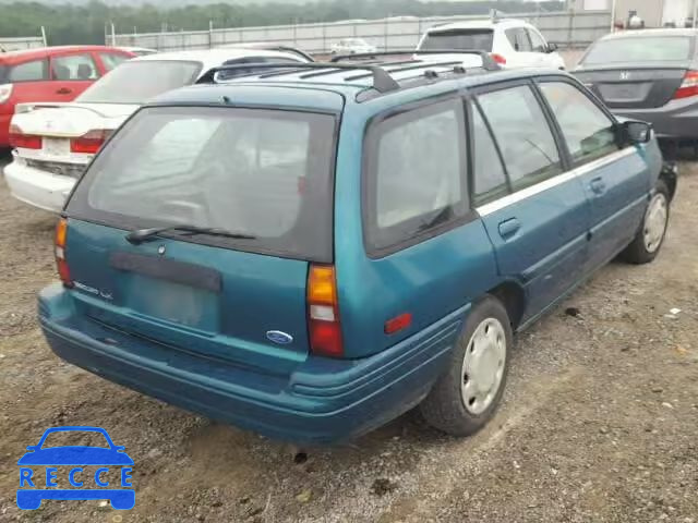 1994 FORD ESCORT 1FARP15J5RW270979 Bild 3