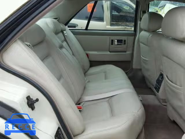 1997 CADILLAC SEVILLE 1G6KS52Y9VU838288 Bild 5