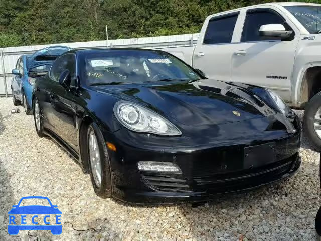 2012 PORSCHE PANAMERA WP0AD2A70CL045152 image 0