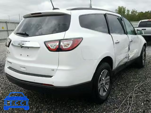2017 CHEVROLET TRAVERSE 1GNKRHKD1HJ118763 image 3