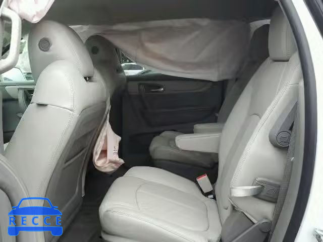 2017 CHEVROLET TRAVERSE 1GNKRHKD1HJ118763 image 5