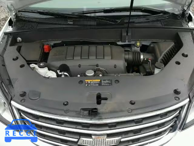2017 CHEVROLET TRAVERSE 1GNKRHKD1HJ118763 image 6
