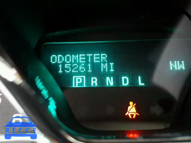 2017 CHEVROLET TRAVERSE 1GNKRHKD1HJ118763 image 7
