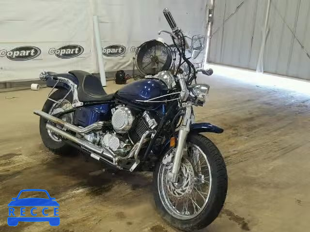 2005 YAMAHA XVS65 JYAVM01E05A081986 image 0