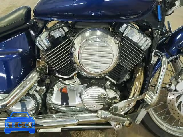 2005 YAMAHA XVS65 JYAVM01E05A081986 image 6