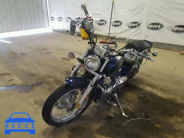2005 YAMAHA XVS65 JYAVM01E05A081986 image 8