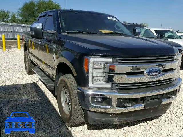 2017 FORD F350 SUPER 1FT8W3BT4HEC43190 Bild 0