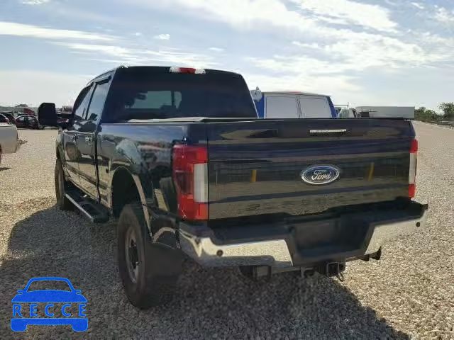 2017 FORD F350 SUPER 1FT8W3BT4HEC43190 Bild 2