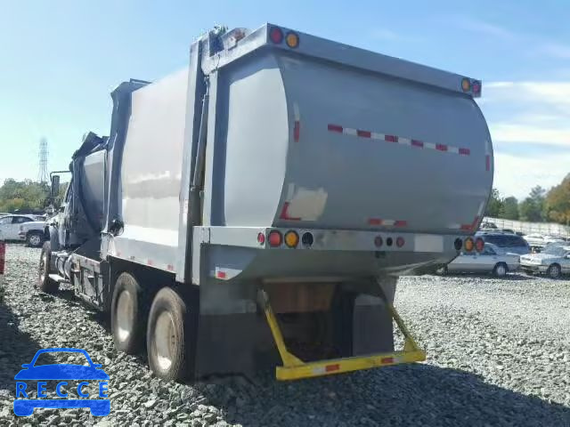 2012 FREIGHTLINER M2 1FVHCYBS2CHBJ0259 image 2