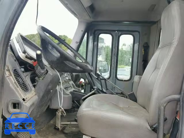 2012 FREIGHTLINER M2 1FVHCYBS2CHBJ0259 зображення 4