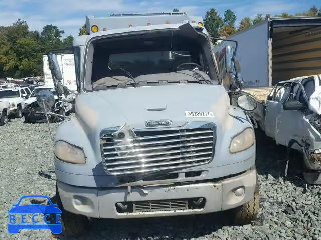 2012 FREIGHTLINER M2 1FVHCYBS2CHBJ0259 Bild 8