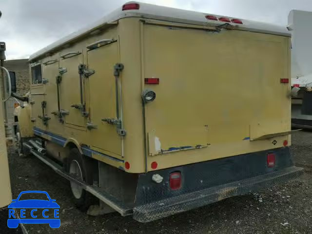 2006 GMC C5500 1GDJ5C1G56F904740 Bild 2