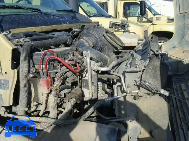 2006 GMC C5500 1GDJ5C1G56F904740 Bild 6