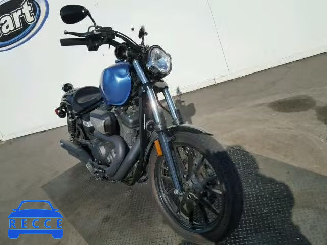 2015 YAMAHA XVS950 JYAVN05Y4FA002564 зображення 0