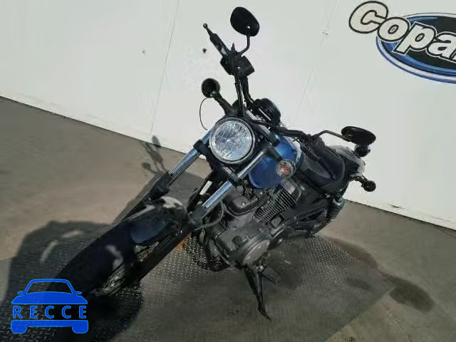 2015 YAMAHA XVS950 JYAVN05Y4FA002564 image 1