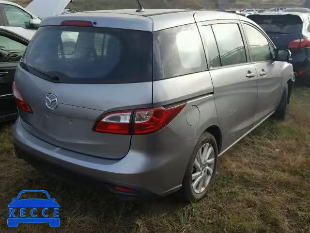 2013 MAZDA 5 JM1CW2BL9D0158079 image 3