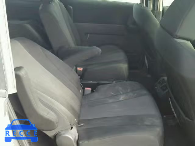 2013 MAZDA 5 JM1CW2BL9D0158079 image 5