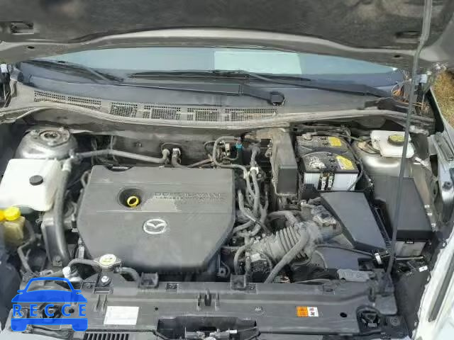 2013 MAZDA 5 JM1CW2BL9D0158079 image 6