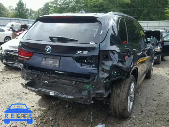 2016 BMW X5 5UXKR0C50G0P26925 image 3