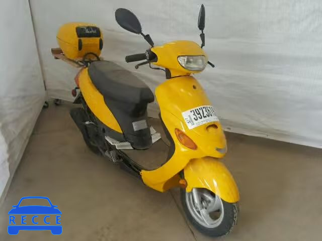 2008 ZONGSHEN SCOOTER LZSTCBPD881900559 image 0