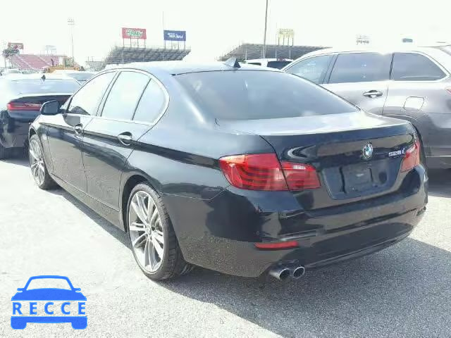 2016 BMW 528 WBA5A5C52GG349411 Bild 2