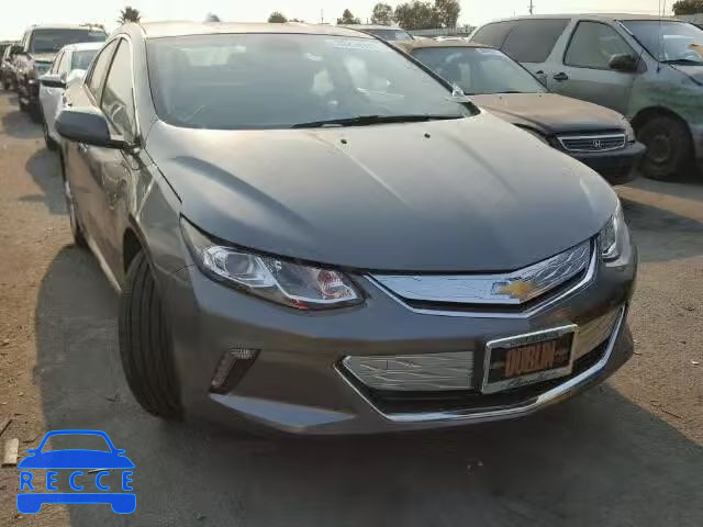 2017 CHEVROLET VOLT 1G1RC6S50HU216485 зображення 0