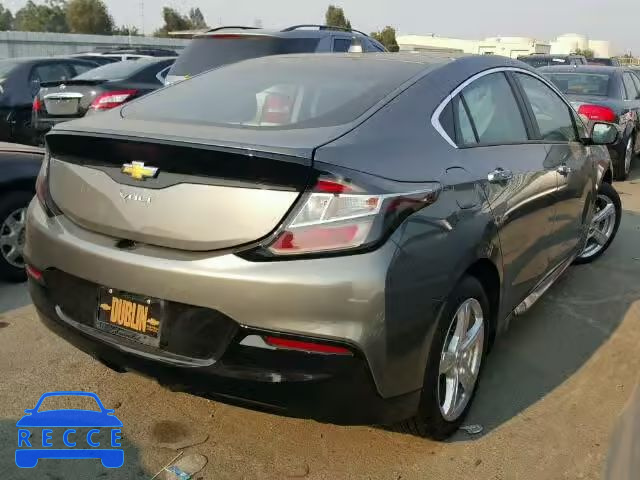 2017 CHEVROLET VOLT 1G1RC6S50HU216485 image 3